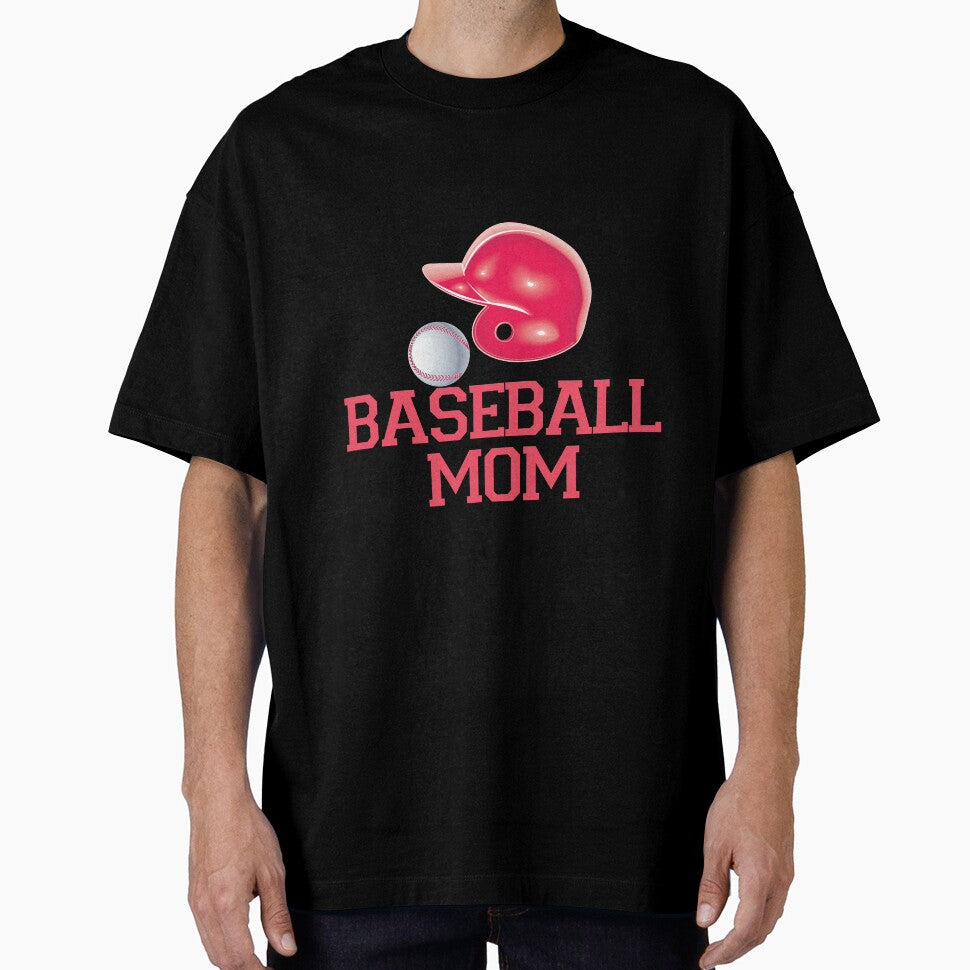 BASEBALL MOM by damiang