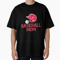 BASEBALL MOM by damiang