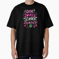 One Lovely Science Teacher School Student Teaching by haselshirt