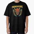 Frenchcore Devil by DasSelbstgemachte
