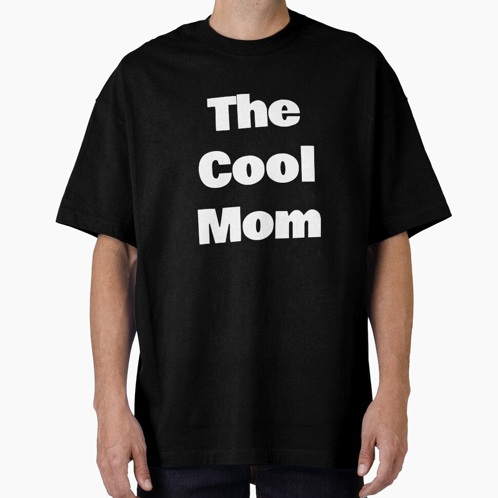 The Cool Mom by ThreadSass