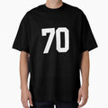 70 by TheNumberStore