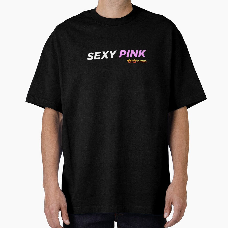 SEXY PINK by CUT3RD OFFICIAL STORE