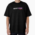 SEXY PINK by CUT3RD OFFICIAL STORE
