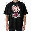 I Definitely Know What I'm Doing by CosmicChive
