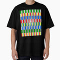 Colorful Blocks by storecee