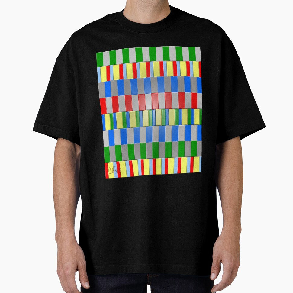 Colorful Blocks by storecee