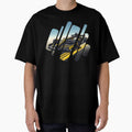 Heaven F1 by BPM Clothing