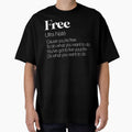 ULTRA NATÉ FREE LYRICS WHT by Ultra Naté