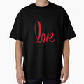 Word of love by KandLDesigns9226