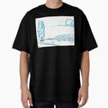 Blue on Black simplicity by Youknowmeasmax