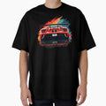 Ford GT splash by BPM Clothing