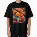 Coral reef ocean pattern multi color by Md Rashid  Hasan