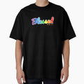 blessed by CUT3RD rainbow by CUT3RD OFFICIAL STORE