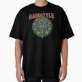 Hardstyle Bear by DasSelbstgemachte
