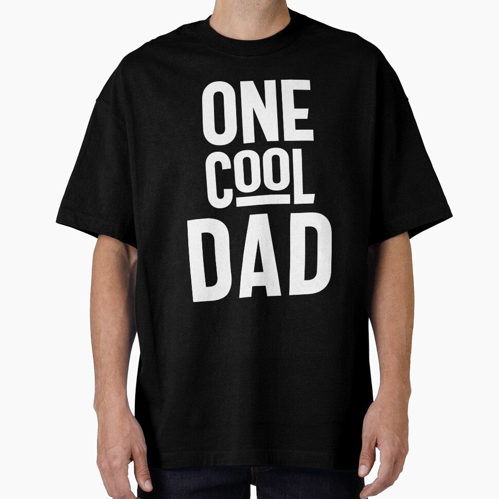 One Cool Dad by cidolopez