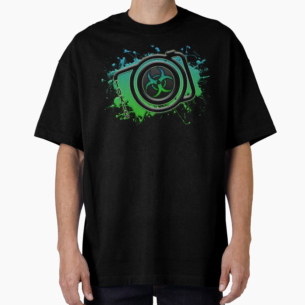 XandeR ToXic Logo by XandeRToXic