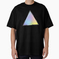 Gradient pyramid by Sunwang