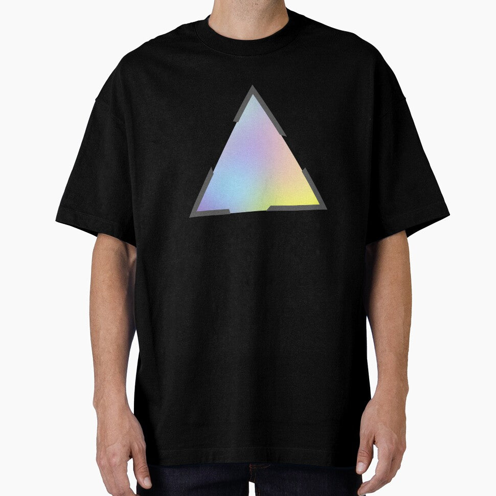 Gradient pyramid by Sunwang