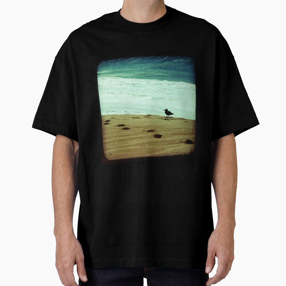 BEACH BLISS - Contemplate by Vanessa Sam