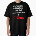 It 's Xmas for dad by LY D