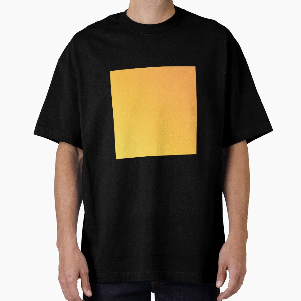 Mango Pulp Color Gradient by GobiRchandran