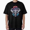Gangster Elephant by Matheus Castellucci