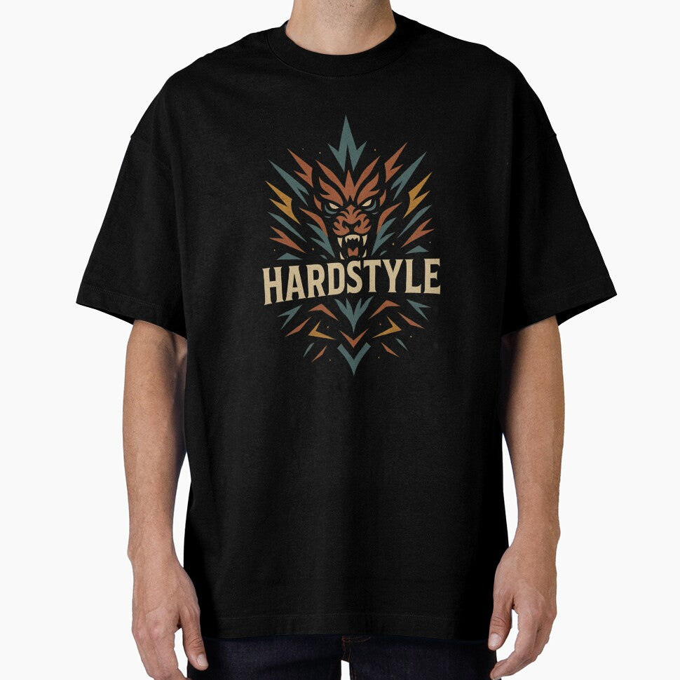 Hardstyle Fox by DasSelbstgemachte