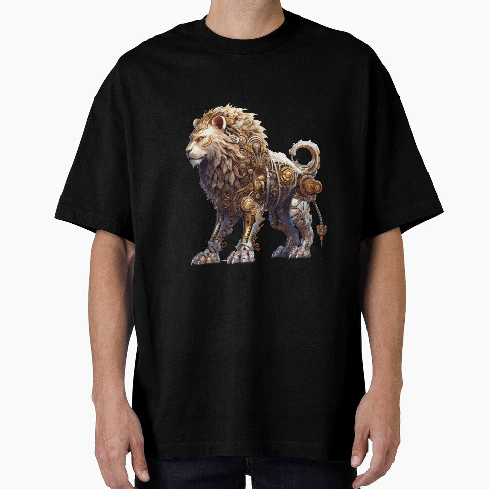 Iron King Lion I Collection by AGillis691