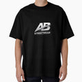 Urban Street Style Graphic Tee Design. by tupuedesmas