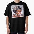 BABY "BIG EYES" DIAMOND GAL Collection by AGillis691