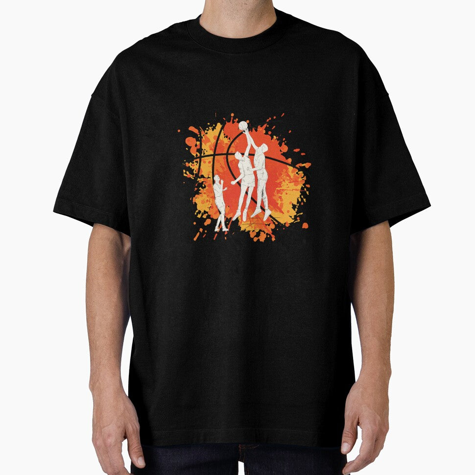 Basketball by Like it
