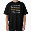 CALIFORNIA by DDoneph