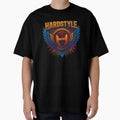 Hardstyle wings by DasSelbstgemachte