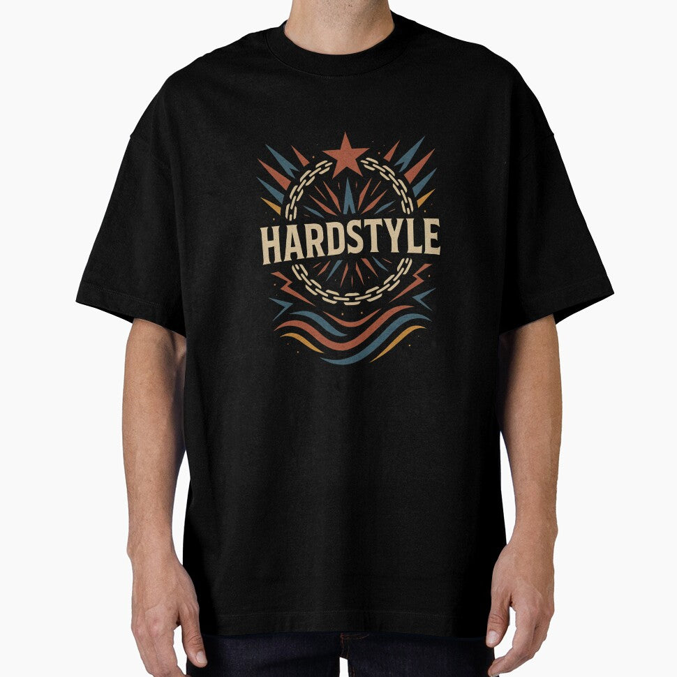Hardstyle chain by DasSelbstgemachte