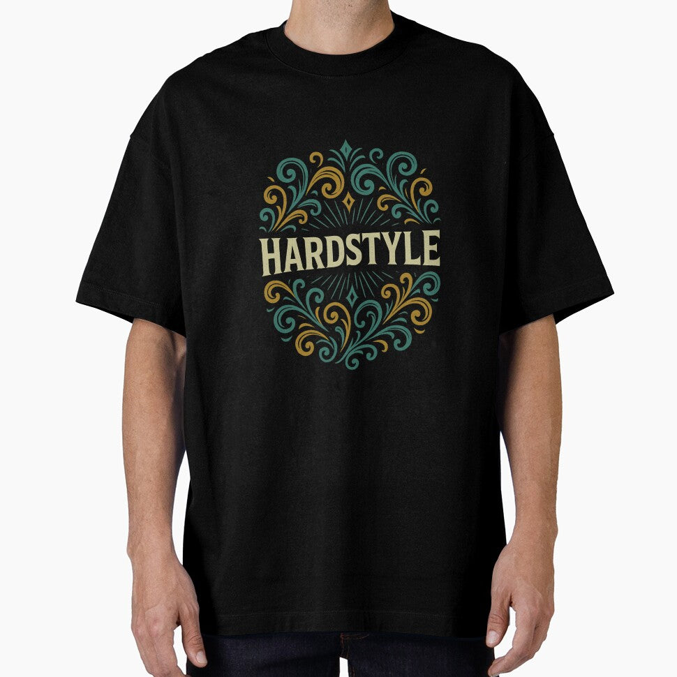 Hardstyle Flower by DasSelbstgemachte