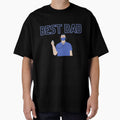 Best Dad Nurse Doctor Medical Professional by silviaol