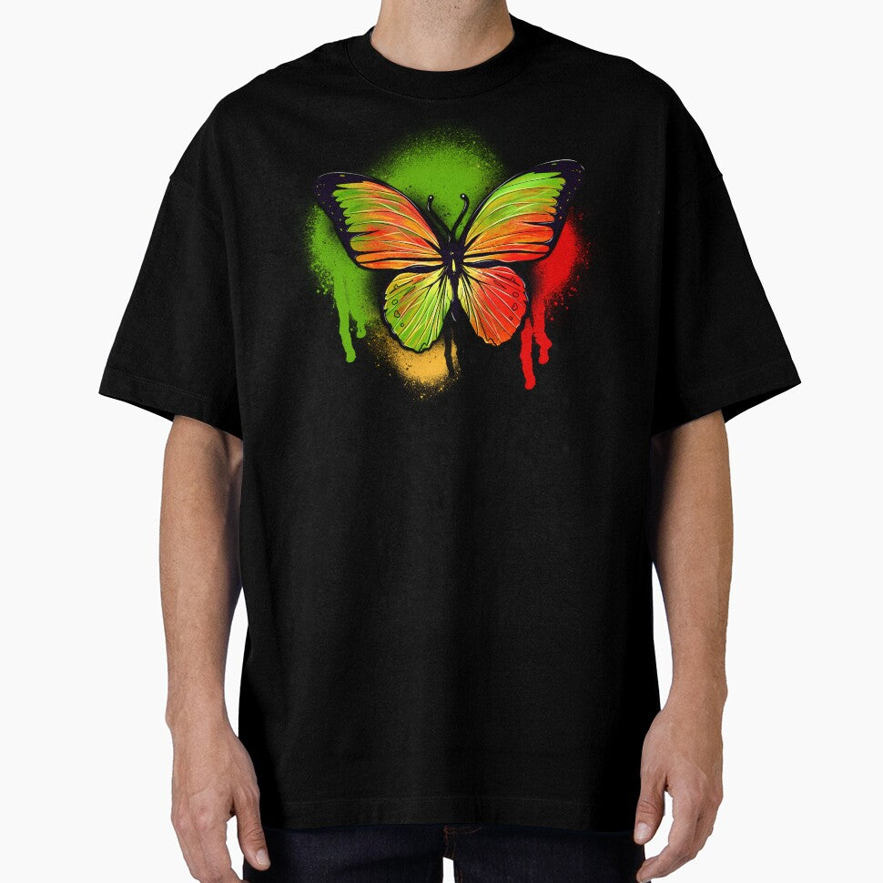Colorful Butterfly I Collection by AGillis691