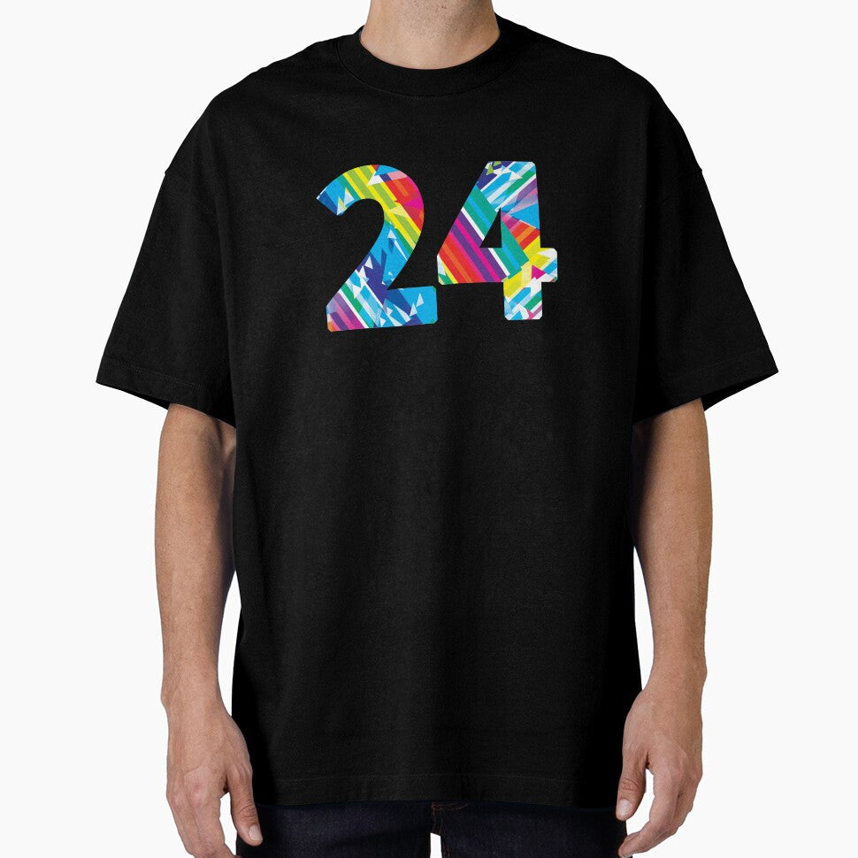 Twenty Four by Winterrr
