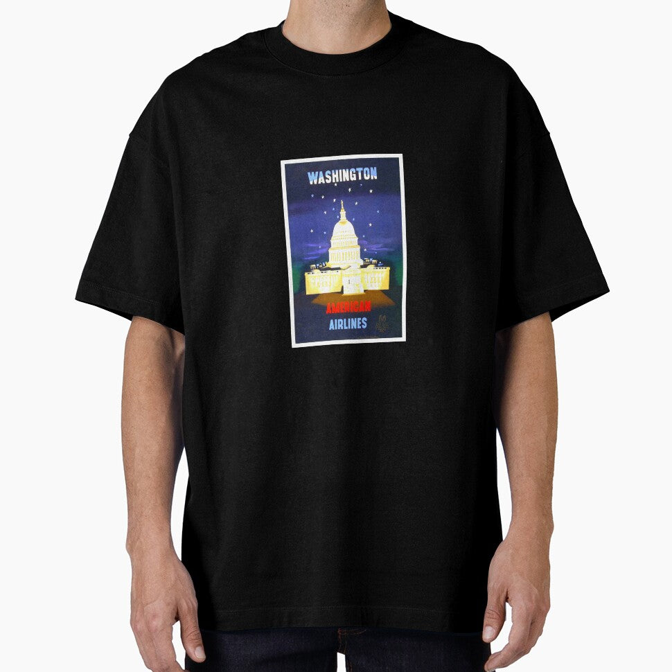 Visit Washington by Tjb62