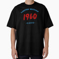 Limited Edition 1960 by Zha-Zha Designs