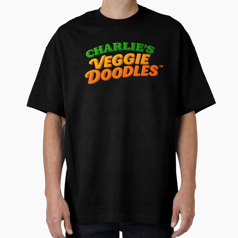 BRAND LOGO! by CharliesVeggieDoodles