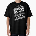 Chemistry Dad, Chemistry Quote, Funny Chemistry, Lab Quote by Aerial Addicts