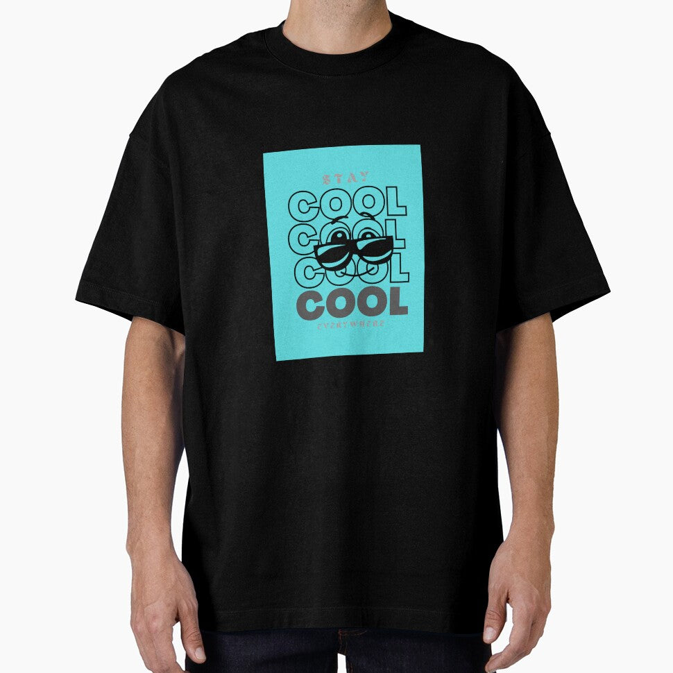 Cool by Sunitikumari