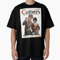 Collier's (1928) - George T. Tobin by SALON DES ARTS