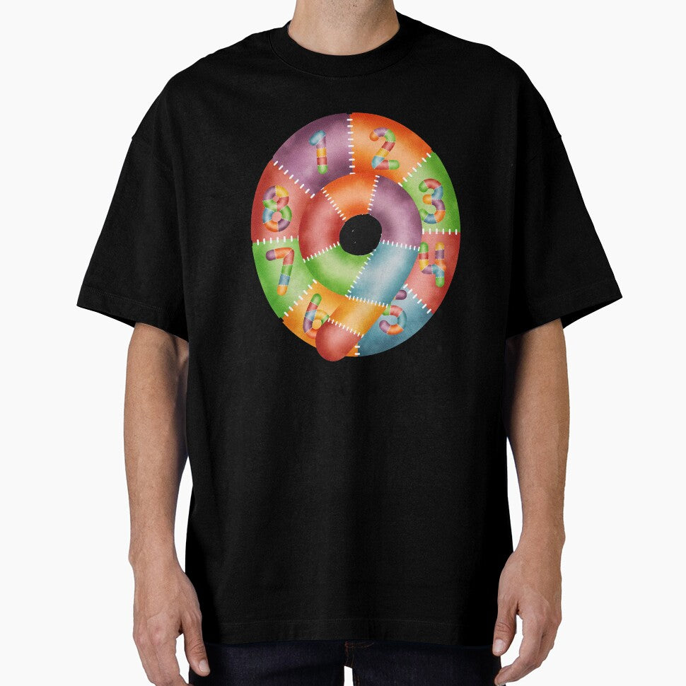 Number Day Kids Costume Numbers Math Day Calculator by ProPrint .designs
