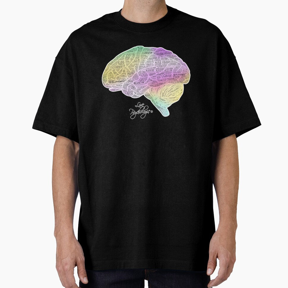 Brain - Text by Chrystelle Hubert