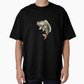 Fishing lovers merch by Fabricbella