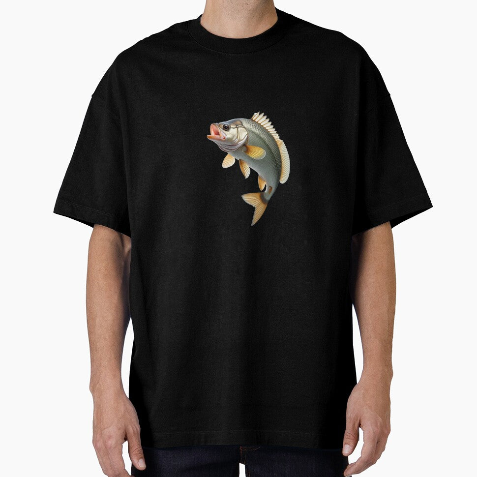Fishing lovers merch by Fabricbella