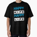 Happy Wife Happy Life by eFfany